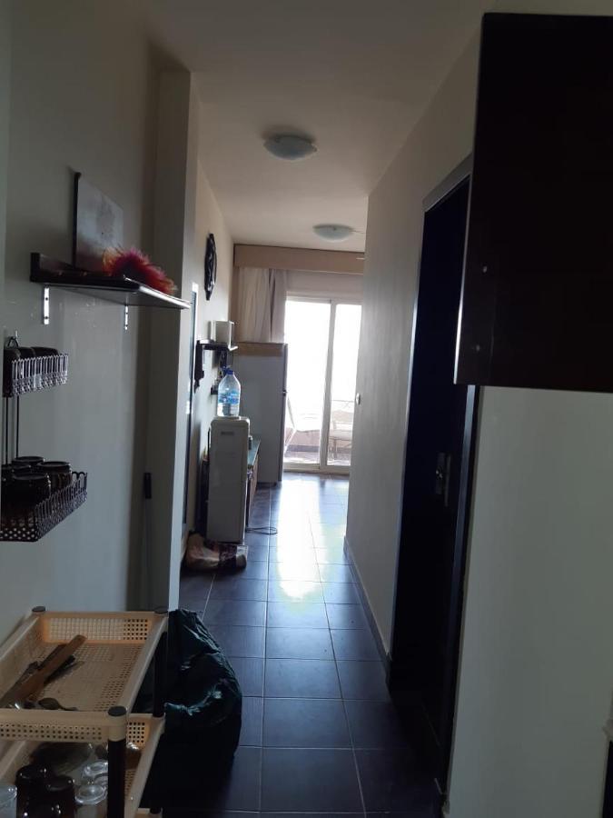 Seaview Chalets In Porto South Beach - Families Only Ajn Suchna Zewnętrze zdjęcie